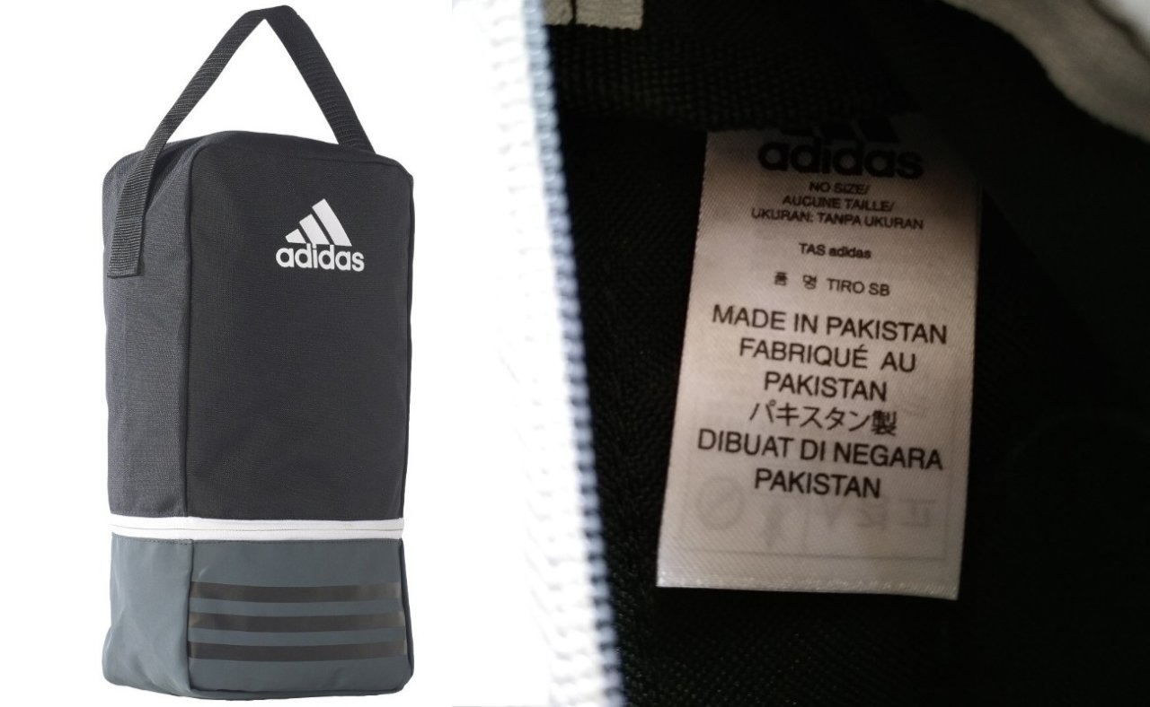 Adidas Tiro SB Handbag CAKD FREE Classified Ads Marketplace