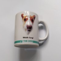 威爾斯哥基犬