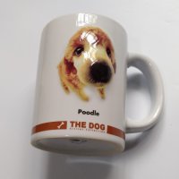 貴婦狗