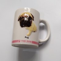 八哥犬