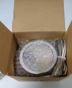 USB 暖杯墊及不鏽鋼杯