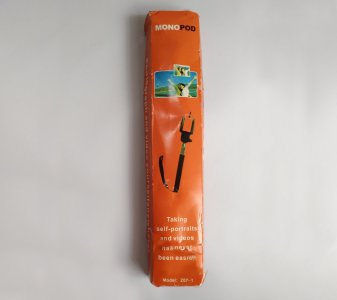 MonoPod Selfie Stick