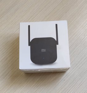 Mi Wi-Fi Range Extender Pro
