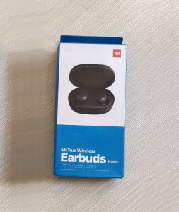 小米藍牙耳機 AirDots 超值版