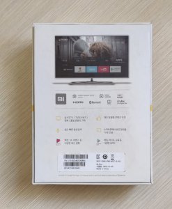 Telebee 小米安卓電視盒子