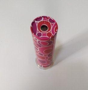 Simba World Of Toys Metal Kaleidoscope