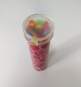 Simba World Of Toys Metal Kaleidoscope