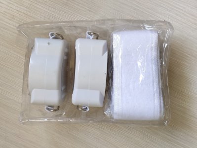 Futtest Vibration Fat Rejection Belt