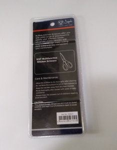 Buppalo Kitchen Scissors