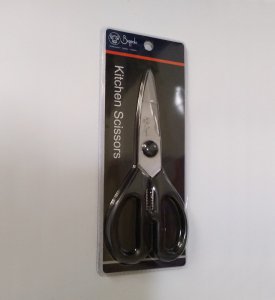 Buppalo Kitchen Scissors