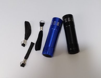 Mini LED Torch
