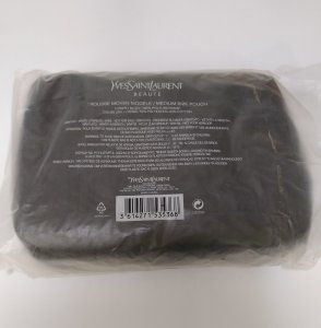 YSL Beaute Cosmetic Bag