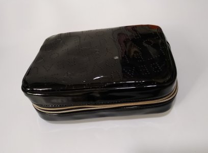 YSL Beaute Cosmetic Bag