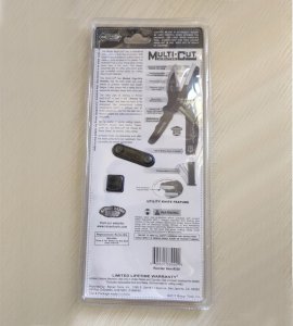 Ronan Multi-Cut 3 in One