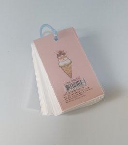 Study Fun 柴犬記憶卡