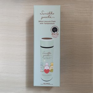 角落生物保溫瓶