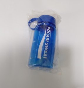 寶礦力水特水樽