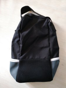 Adidas Tiro SB 手提袋