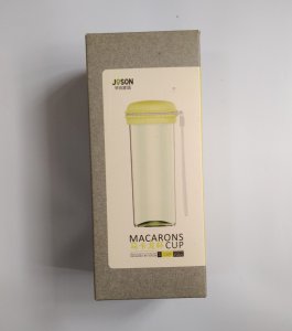 Joson 馬卡龍杯