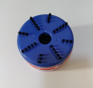 INOZTO 迷你吸塵機