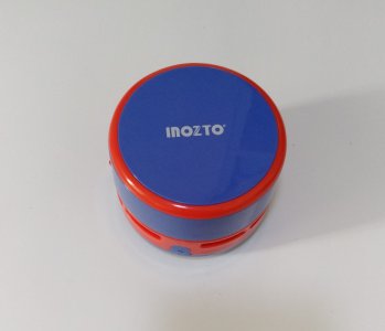 INOZTO 迷你吸塵機