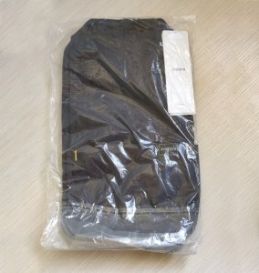 小米迷你雙肩包