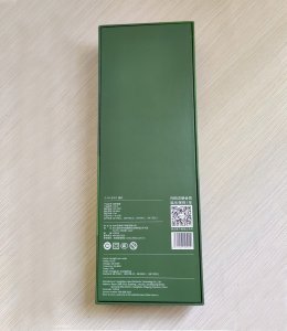 直白風塑卷髮棒