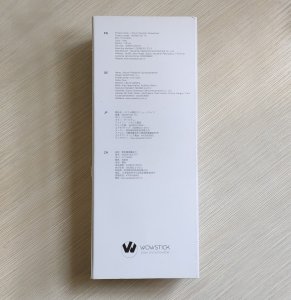 Wowstick 1F+ Lithium Precision Screwdriver