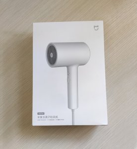 米家水離子風筒