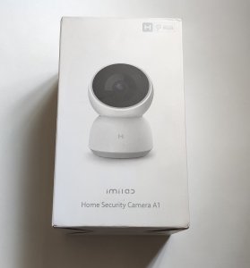 IMILAB Home Security Camera A1
