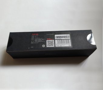 70 邁汽車倒車後置攝像頭 Midrive RC03