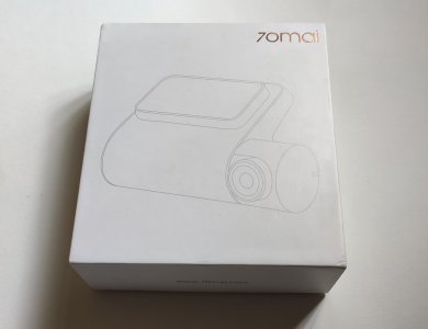 70 邁迷你行車記錄儀 Midrive D05