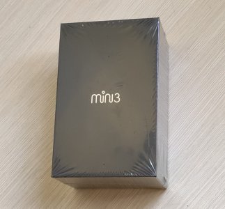 DDPai 盯盯拍迷你行車記錄儀 3 32G