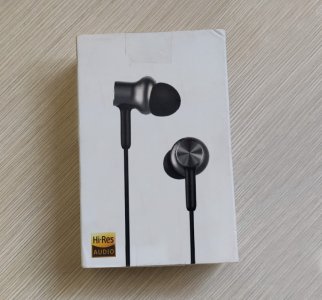 小米圈鐵耳機 Pro