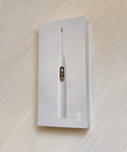 Oclean X Pro Elite Smart Sonic Electric Toothbrush