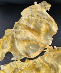 南澳花膠500克密實袋裝